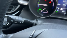 Toyota C-HR 1.8 Hybrid Excel 5dr CVT Hybrid Hatchback